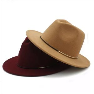 Women’s fedora